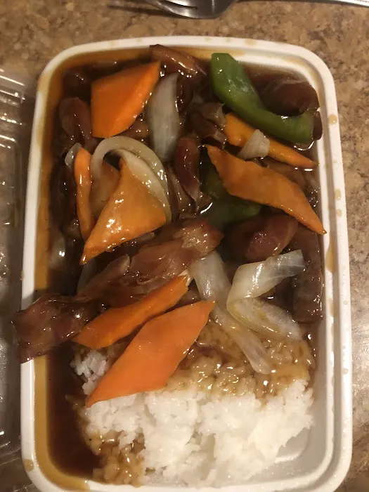 Hunan Of Stow 7