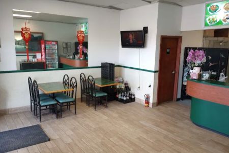 Hunan Of Stow