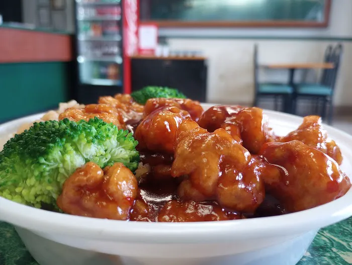 Hunan Of Stow 4