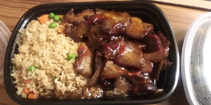 Hunan Of Stow 2