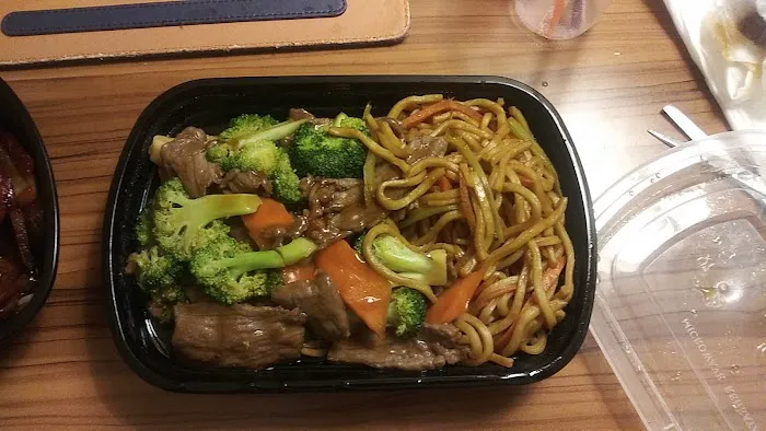 Hunan Of Stow 6