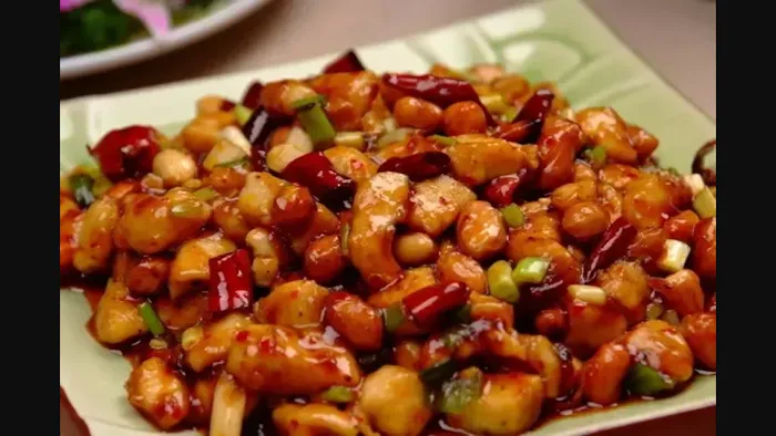 Hunan Of Stow 10