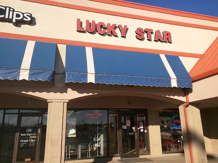 Lucky Star 7