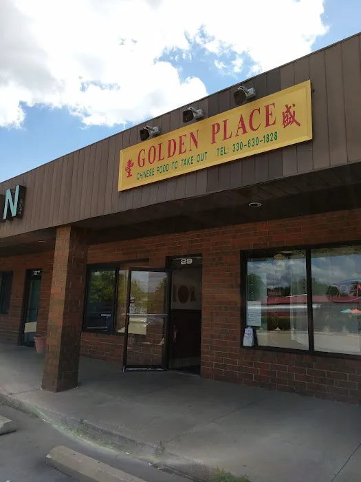 Golden Place Chinese Restaurant 9