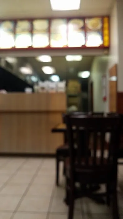 Golden Place Chinese Restaurant 7
