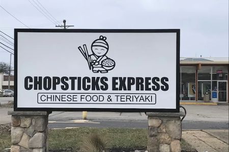 Chopsticks Express