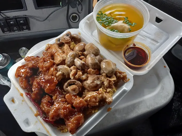Chopsticks Express 6