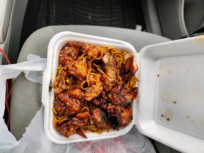 Chopsticks Express 10