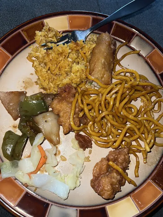 Chopsticks Express 7