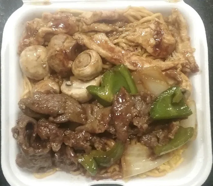 Chopsticks Express 5