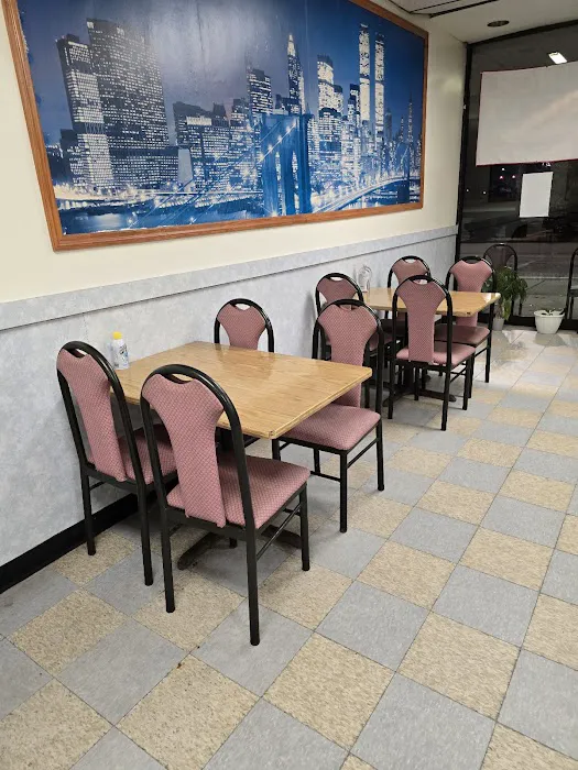 Hong Kong Restaurant 5