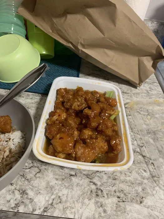 Hong Kong Restaurant 9