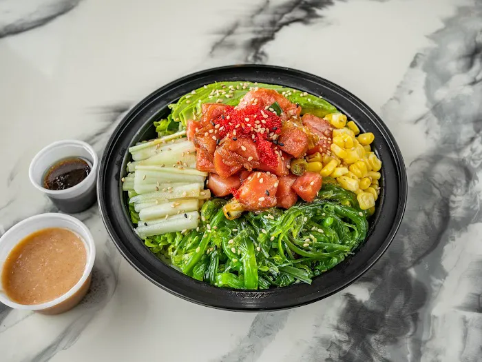 Chopsticks Express 10