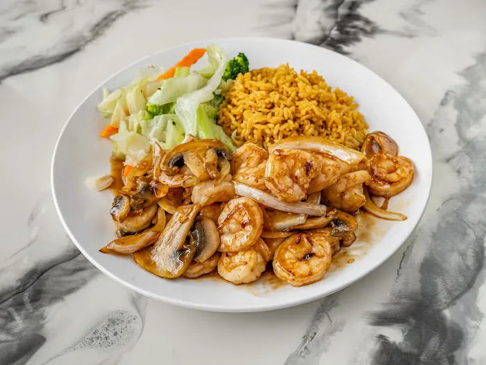 Chopsticks Express 9