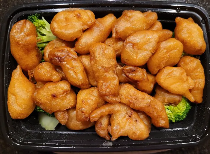 China Wok 4