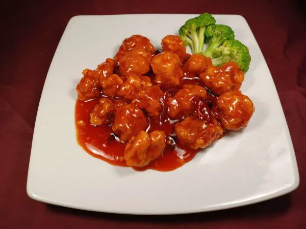 China Wok 9