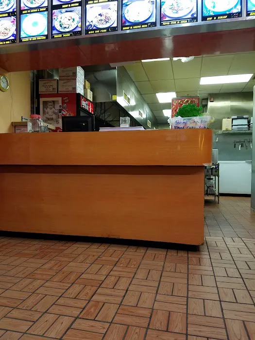 China Wok 5