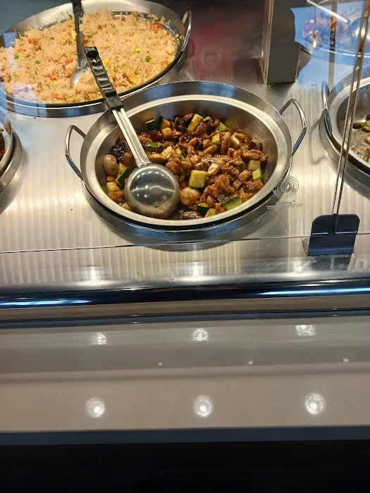 Panda Express 2