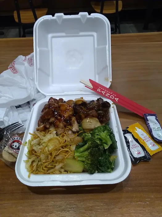 Panda Express 5