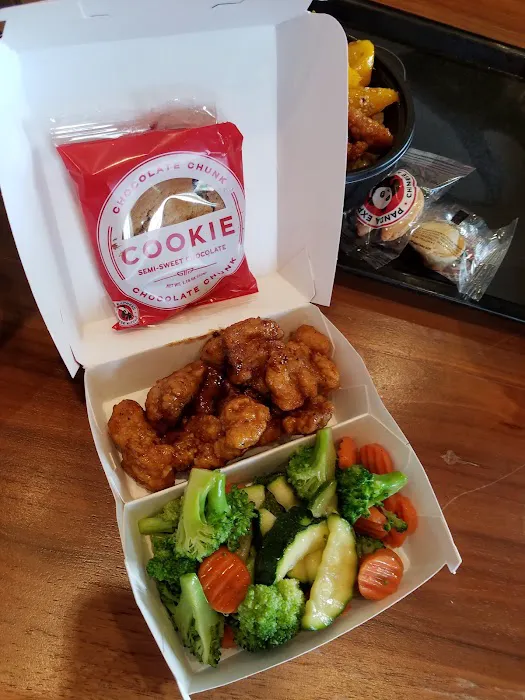 Panda Express 6