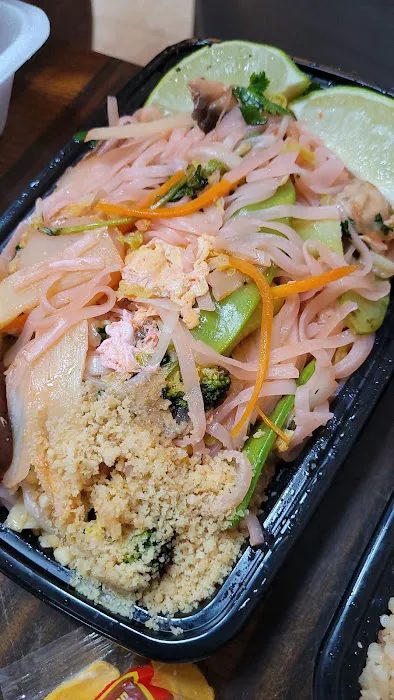 Best Wok Chinese Restaurant 7