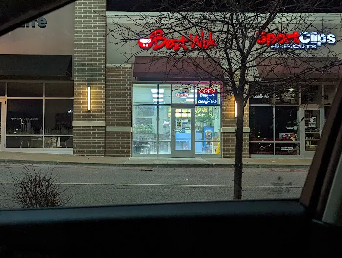 Best Wok Chinese Restaurant 8