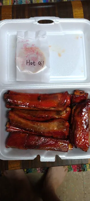 Best Wok Chinese Restaurant 6