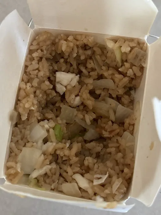 Best Wok Chinese Restaurant 1