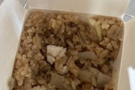Best Wok Chinese Restaurant