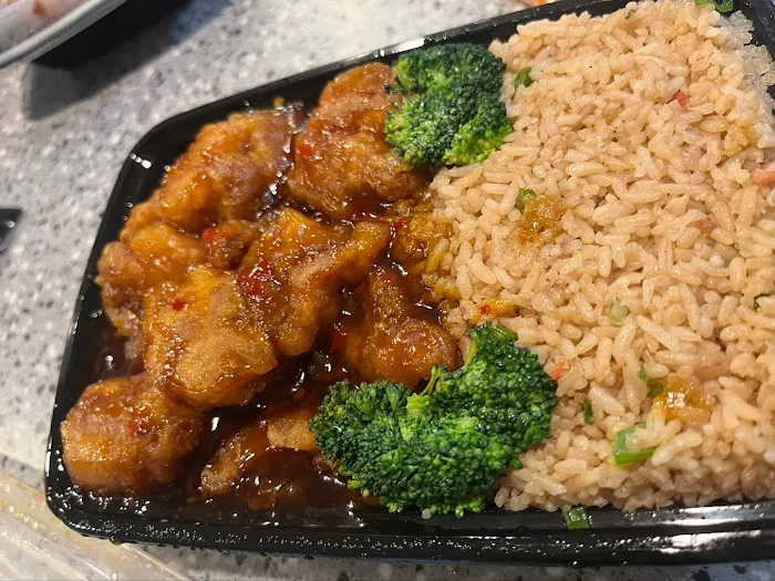 Best Wok Chinese Restaurant 4
