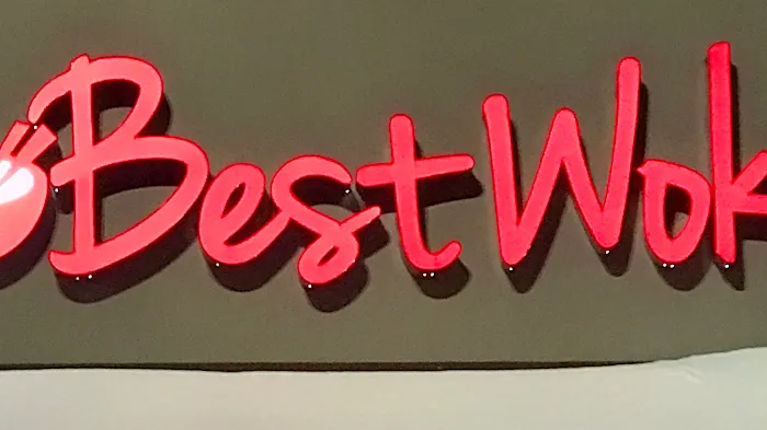 Best Wok Chinese Restaurant 10