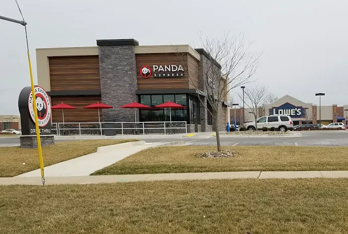 Panda Express 7