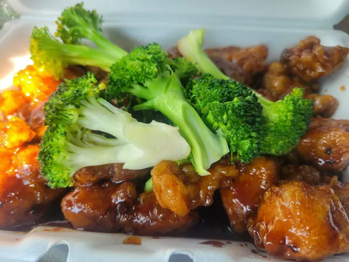 China Wok 2