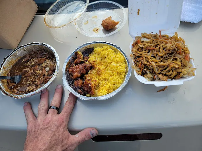 China Wok 8