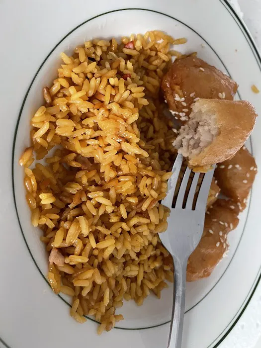 China Wok 9