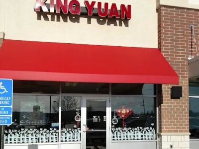 King Yuan Chinese - Avon 0