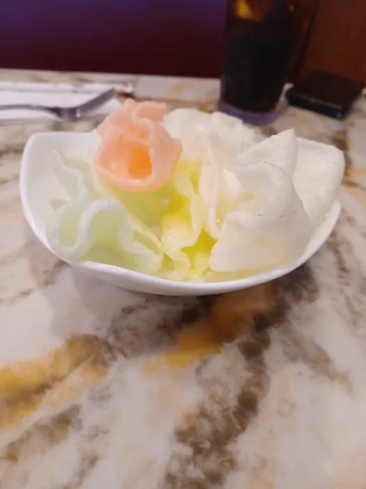 Imperial Garden restaurant 5
