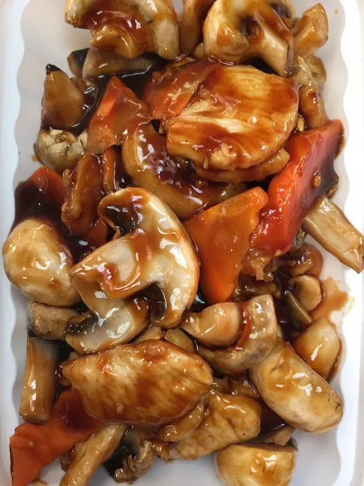 China King 1 7