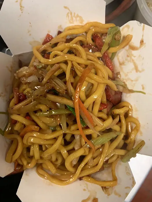 China King 1 1