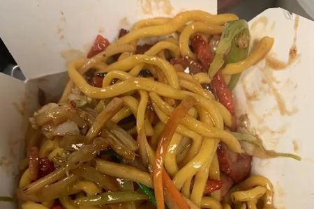 China King 1