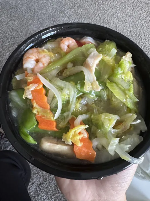 China King 1 5