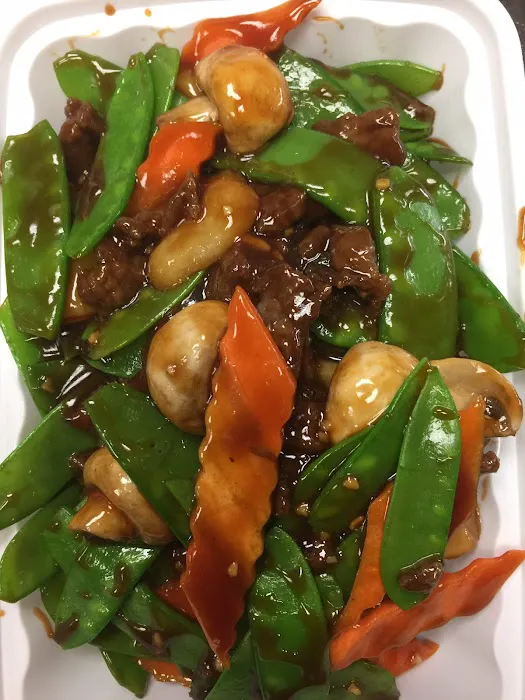 China King 1 8
