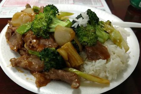 China House
