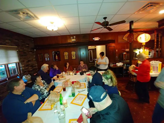 Asian Wok Chinese Restaurant 9