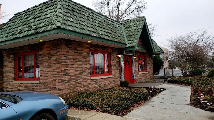 Asian Wok Chinese Restaurant 3