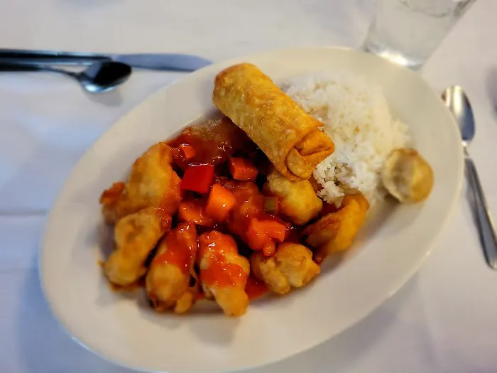 Asian Wok Chinese Restaurant 1