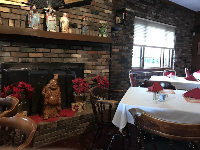 Asian Wok Chinese Restaurant 5
