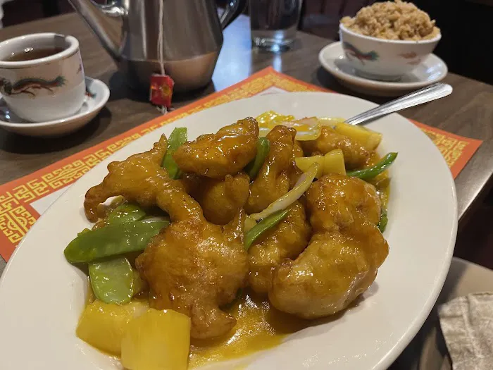 Asian Wok Chinese Restaurant 6