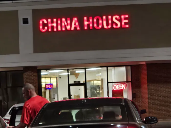 China House 3