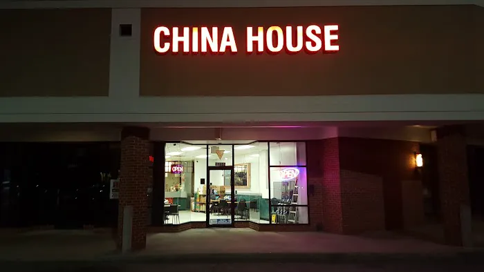 China House 8